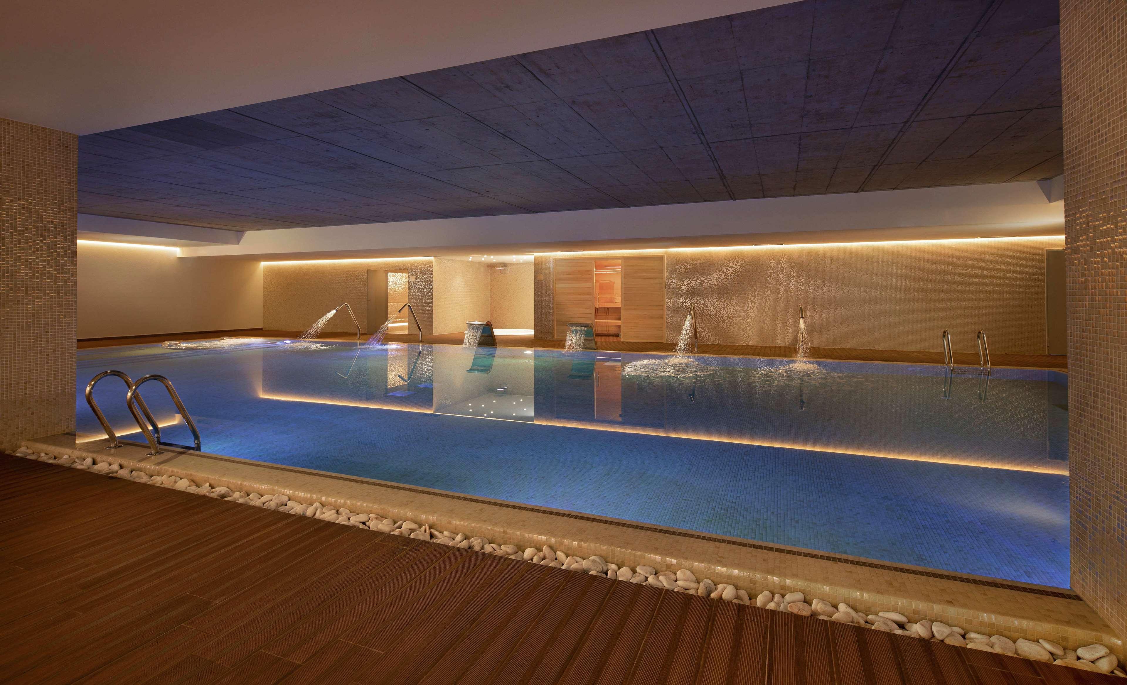Curio Collection By Hilton Boeira Garden Hotel Porto Portug Vila Nova de Gaia Exterior photo
